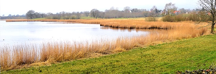 Wasser- und Bodenverband Norby-Bohnert